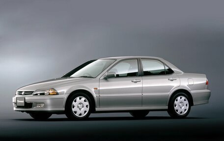 Honda Torneo, 2002 год, 610 000 рублей, 1 фотография