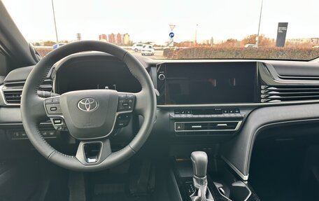 Toyota Camry, 2024 год, 6 850 000 рублей, 16 фотография