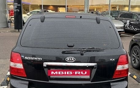 KIA Sorento IV, 2008 год, 1 300 000 рублей, 3 фотография