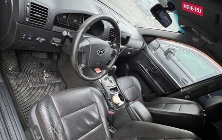 KIA Sorento IV, 2008 год, 1 300 000 рублей, 5 фотография