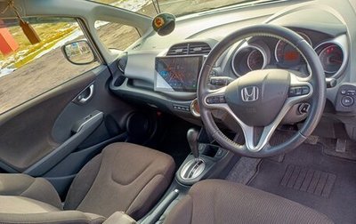 Honda Fit III, 2010 год, 1 120 000 рублей, 1 фотография