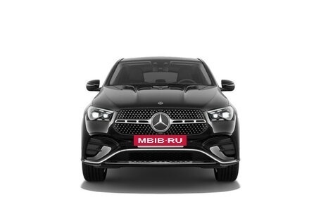 Mercedes-Benz GLE Coupe, 2023 год, 15 344 000 рублей, 3 фотография