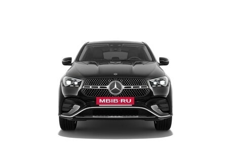 Mercedes-Benz GLE Coupe, 2023 год, 15 344 000 рублей, 7 фотография