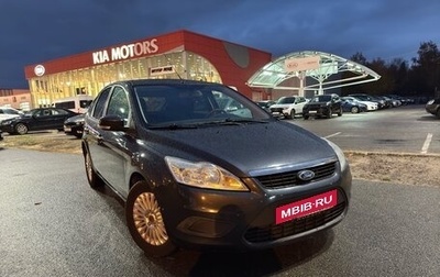 Ford Focus II рестайлинг, 2011 год, 719 000 рублей, 1 фотография