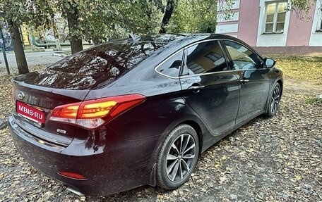 Hyundai i40 I рестайлинг, 2015 год, 1 700 000 рублей, 18 фотография