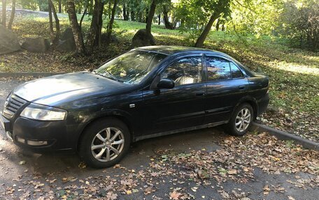 Nissan Almera Classic, 2006 год, 230 000 рублей, 6 фотография