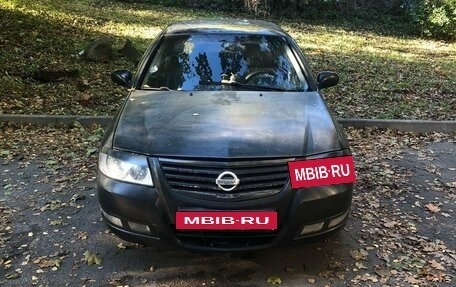 Nissan Almera Classic, 2006 год, 230 000 рублей, 4 фотография