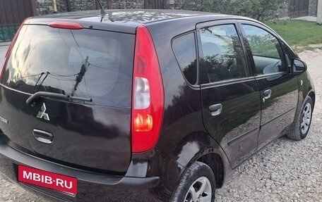 Mitsubishi Colt VI рестайлинг, 2008 год, 500 000 рублей, 3 фотография