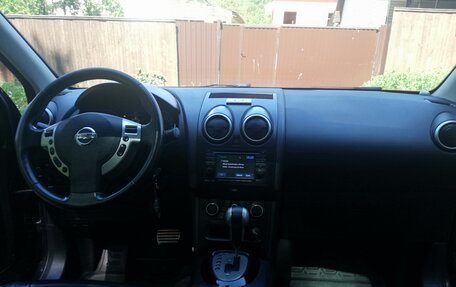 Nissan Qashqai, 2013 год, 1 380 000 рублей, 7 фотография