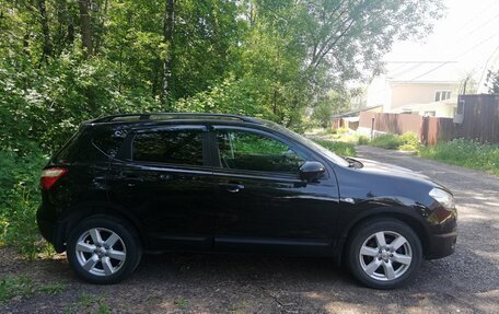 Nissan Qashqai, 2013 год, 1 380 000 рублей, 10 фотография