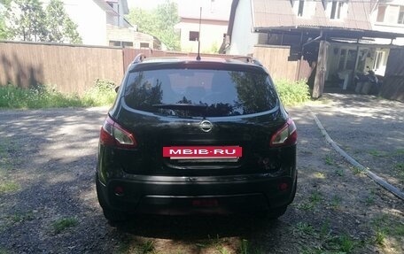 Nissan Qashqai, 2013 год, 1 380 000 рублей, 13 фотография