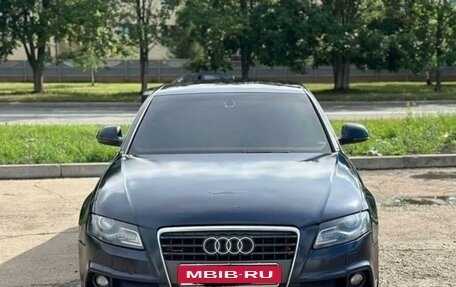 Audi A4, 2008 год, 700 000 рублей, 3 фотография