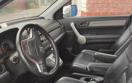 Honda CR-V III рестайлинг, 2007 год, 1 100 000 рублей, 3 фотография