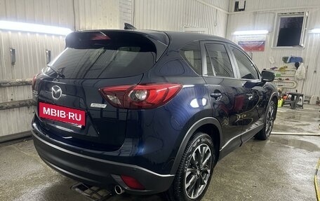 Mazda CX-5 II, 2015 год, 2 600 000 рублей, 8 фотография