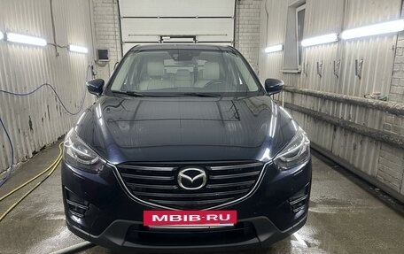 Mazda CX-5 II, 2015 год, 2 600 000 рублей, 11 фотография