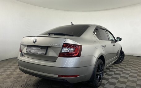 Skoda Octavia, 2017 год, 2 100 000 рублей, 6 фотография