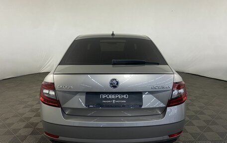 Skoda Octavia, 2017 год, 2 100 000 рублей, 3 фотография