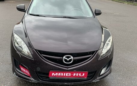 Mazda 6, 2008 год, 850 000 рублей, 1 фотография