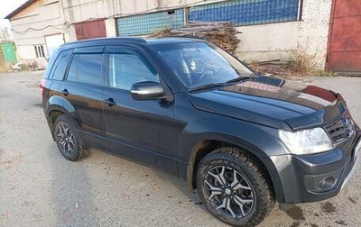 Suzuki Grand Vitara, 2012 год, 1 180 000 рублей, 1 фотография