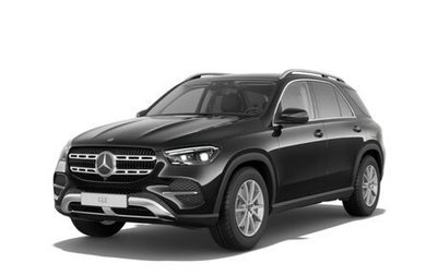 Mercedes-Benz GLE, 2024 год, 17 205 000 рублей, 1 фотография