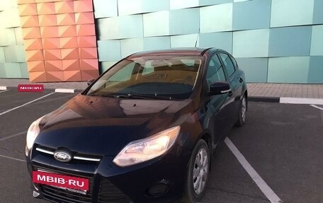 Ford Focus III, 2013 год, 705 000 рублей, 6 фотография