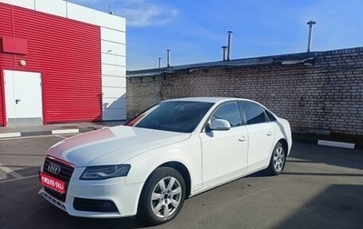 Audi A4, 2009 год, 865 000 рублей, 1 фотография