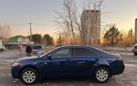 Toyota Camry, 2008 год, 1 060 000 рублей, 2 фотография