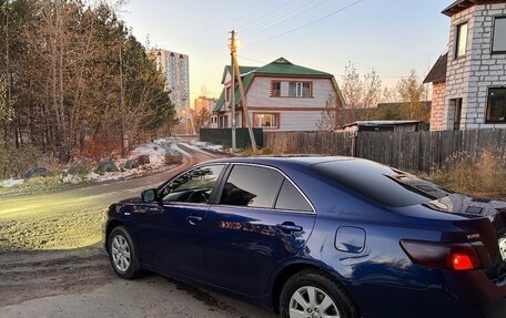 Toyota Camry, 2008 год, 1 060 000 рублей, 3 фотография