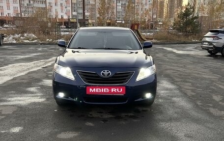 Toyota Camry, 2008 год, 1 060 000 рублей, 6 фотография