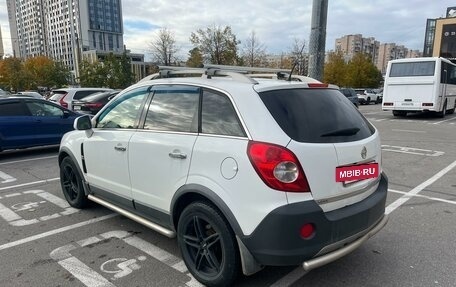 Opel Antara I, 2011 год, 1 070 000 рублей, 6 фотография