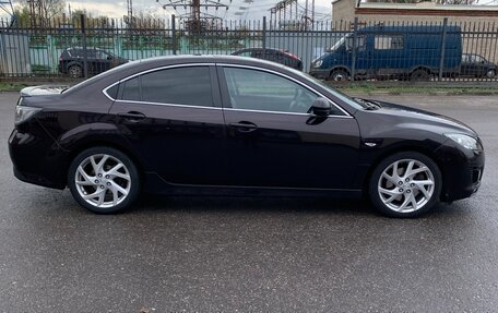 Mazda 6, 2008 год, 850 000 рублей, 4 фотография