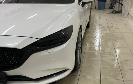 Mazda 6, 2019 год, 3 500 000 рублей, 7 фотография