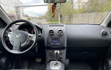 Nissan Qashqai, 2009 год, 850 000 рублей, 6 фотография