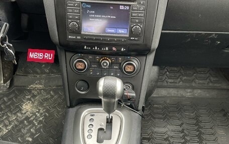 Nissan Qashqai, 2009 год, 850 000 рублей, 5 фотография