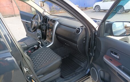 Suzuki Grand Vitara, 2012 год, 1 180 000 рублей, 4 фотография