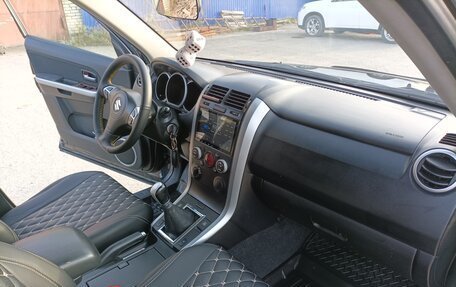 Suzuki Grand Vitara, 2012 год, 1 180 000 рублей, 8 фотография