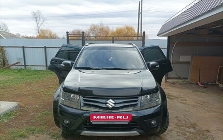 Suzuki Grand Vitara, 2012 год, 1 180 000 рублей, 10 фотография