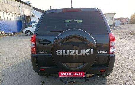 Suzuki Grand Vitara, 2012 год, 1 180 000 рублей, 3 фотография