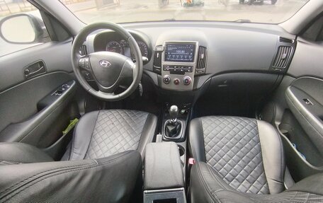 Hyundai i30 I, 2010 год, 785 000 рублей, 13 фотография