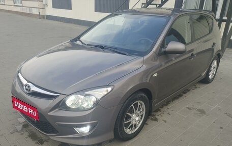 Hyundai i30 I, 2010 год, 785 000 рублей, 19 фотография