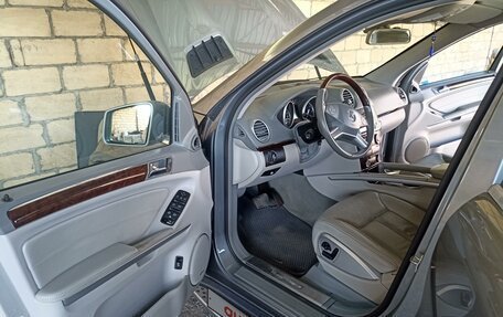 Mercedes-Benz GL-Класс, 2010 год, 2 150 000 рублей, 6 фотография