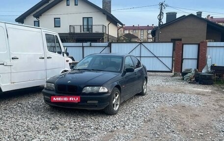 BMW 3 серия, 1999 год, 210 000 рублей, 3 фотография