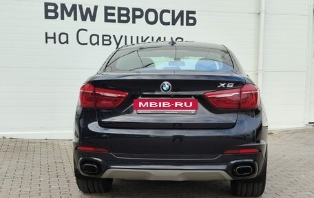 BMW X6, 2015 год, 3 200 000 рублей, 4 фотография