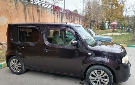 Nissan Cube III, 2013 год, 950 000 рублей, 2 фотография