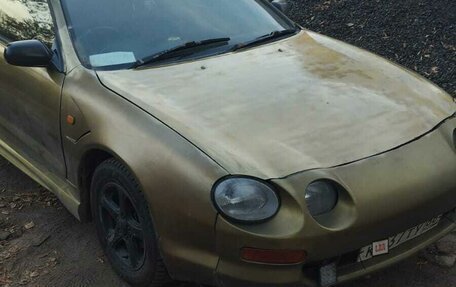 Toyota Celica VII рестайлинг, 1998 год, 250 000 рублей, 6 фотография