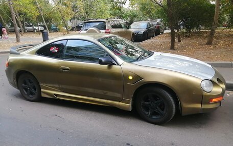 Toyota Celica VII рестайлинг, 1998 год, 250 000 рублей, 5 фотография