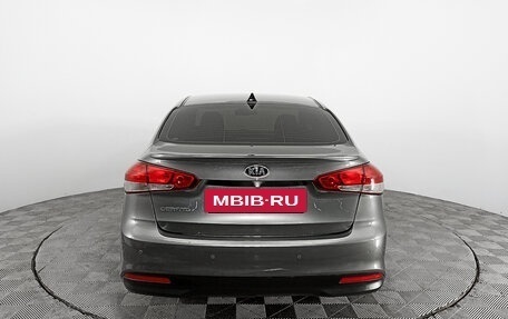 KIA Cerato III, 2018 год, 1 853 000 рублей, 6 фотография