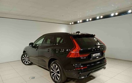 Volvo XC60 II, 2024 год, 9 450 000 рублей, 4 фотография