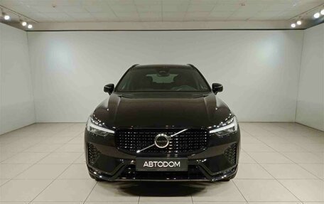 Volvo XC60 II, 2024 год, 9 450 000 рублей, 3 фотография