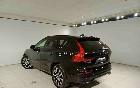 Volvo XC60 II, 2024 год, 9 450 000 рублей, 8 фотография